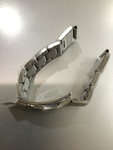 CASIO " MARINE GEAR " ACERO - CORREA / BAND / ARMIS - - Imagen 5 de 7
