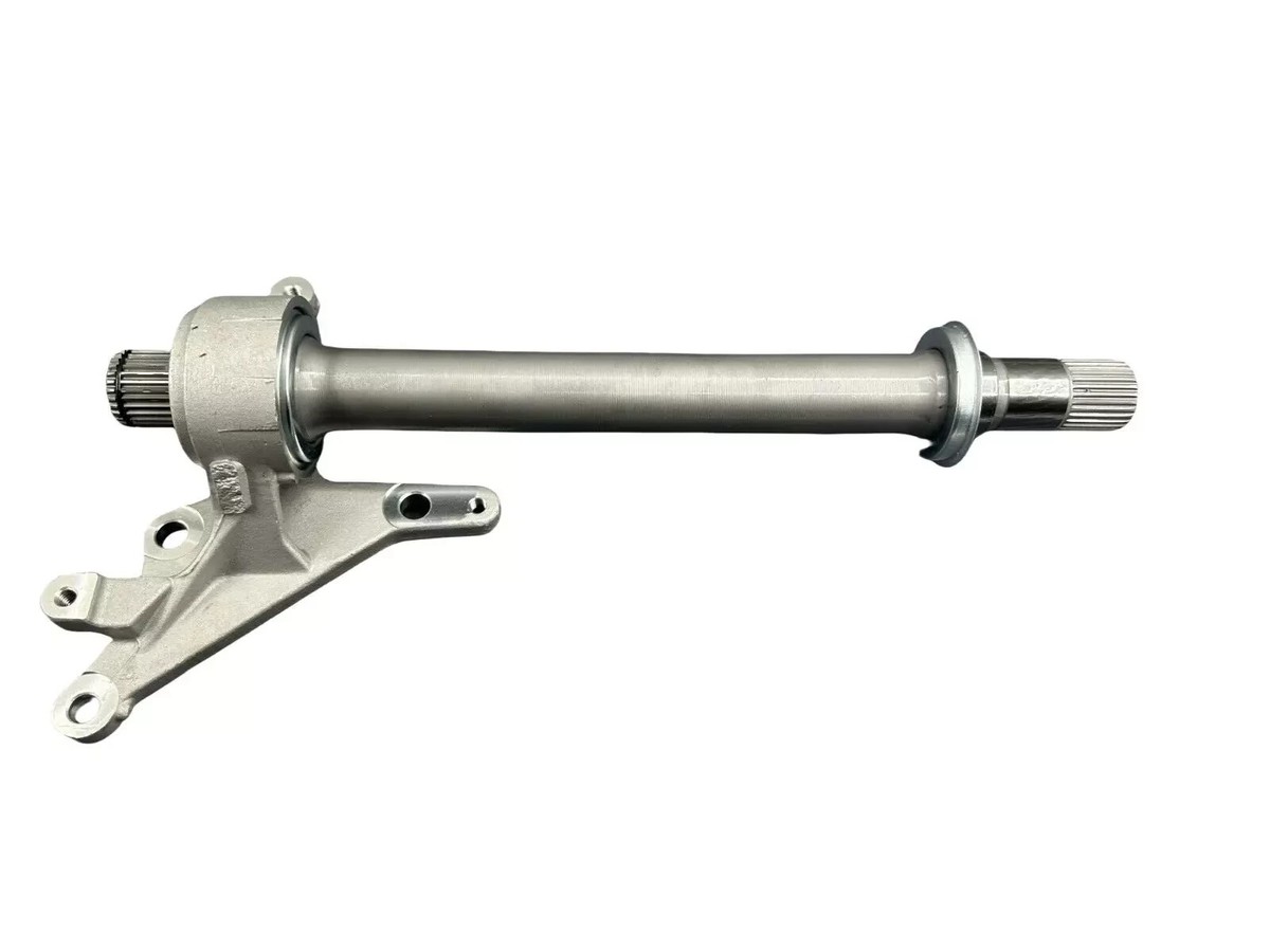 CV Intermediate Shaft 44500-SJK-J00 For 2005 2006 2007 Honda Pilot