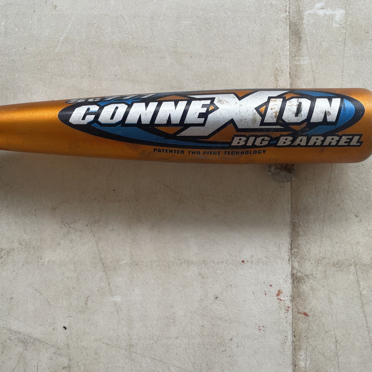 Easton BT17-Z Connexion SC777 32
