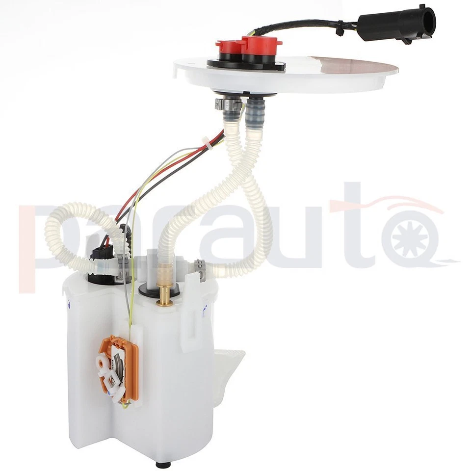 Electrical Fuel Pump Assembly For 2000-2002 Lincoln Ls Base V6 3.0L V8 3.9L - Изображение 4 из 4