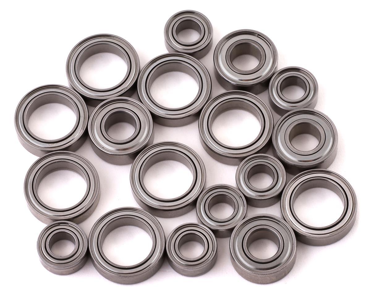 Whitz Racing Products HyperGlide Traxxas Drag Slash Full Kit Ceramic Bearing Kit