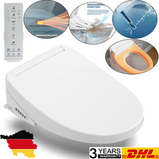 Bidet Sitz Smart Dusch WC Bidet Aufsatz Toile...
