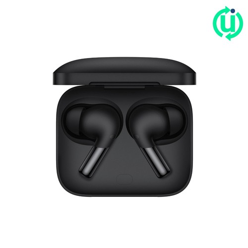 OnePlus Buds Pro 2 Najlepsze w swojej klasie zestawy słuchawkowe ANC Czarny/Zielony Doskonały - Zdjęcie 5 z 8