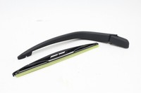 Metzger Wischerarm Wischarm FüR Scheibenwischer Hinten 2190367 Toyota Yaris