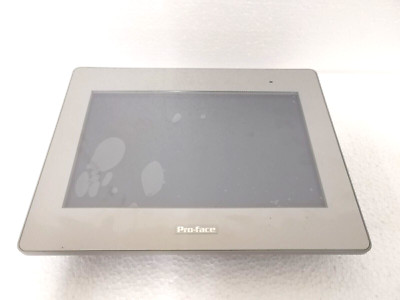 Proface GP-4502WW HMI GP4000E Serie 10'' Modell: PFXGP4502WADW
