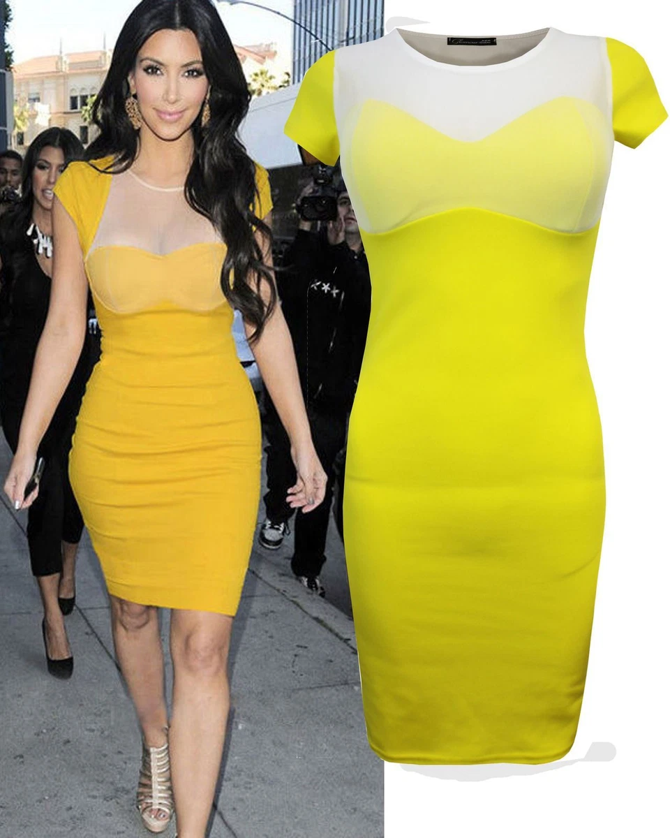 What the Kardashians wear under their bodycon dresses