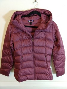 patagonia downtown loft down jacket