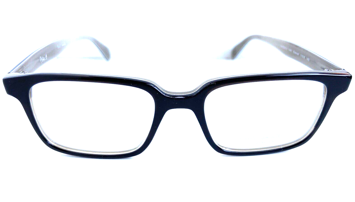 New Paul Smith PM 8223U 1446 Branwell 51mm Brown Men's Eyeglasses Frame