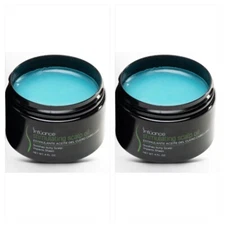 Influance Stimulating Scalp Oil 16 oz Itchy Dry Scalp Relief No Shedding 2 PACK