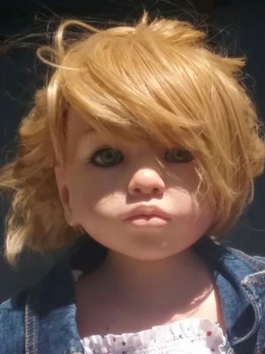 aloenka reborn doll kit