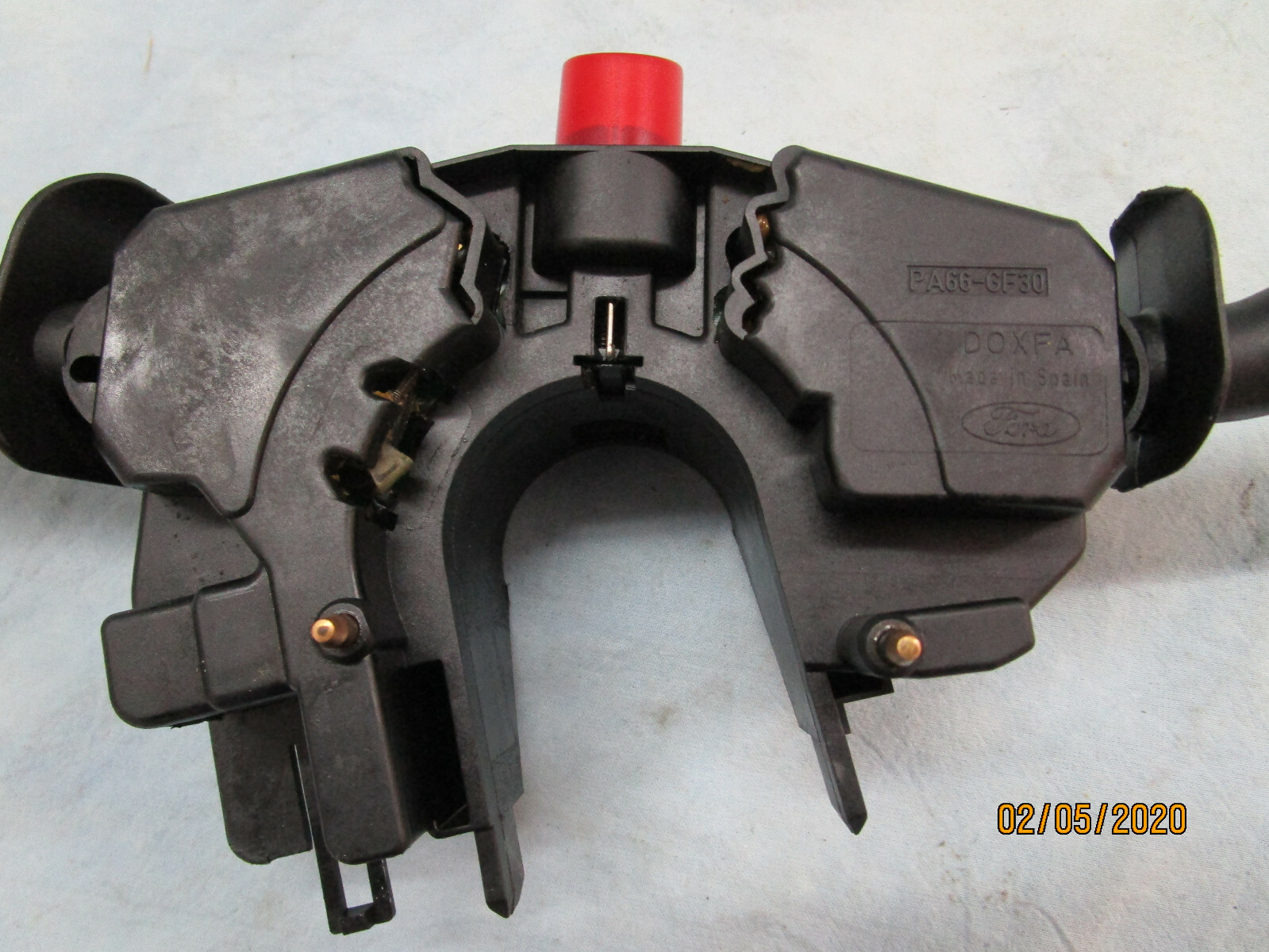 Topran 301 653 Lenkstockschalter Ford online kaufen | eBay