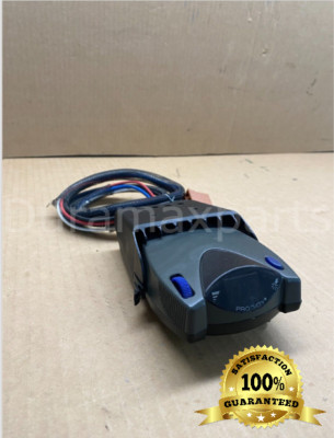 Tekonsha Prodigy Trailer Brake Controller - For GM Trucks & SUV's - #361526