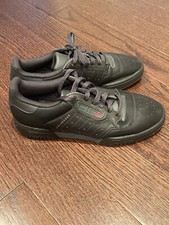 adidas gazelle silver green womens Adidas Yeezy Powerphase Calabasas Core Black