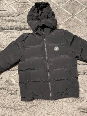 Trapstar Jacke XL / Guter Zustand
