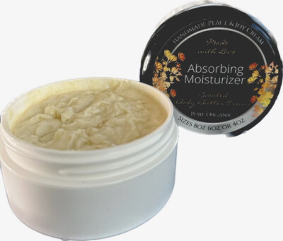 Handmade Peace And Joy Body Cream