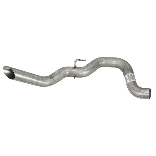 2012 dodge ram straight pipe