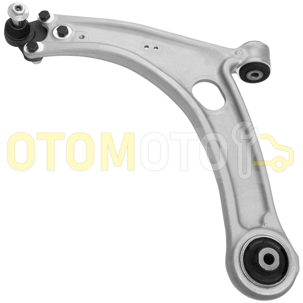 Bras de suspension avant gauche pour Audi TT FV3 avec rotule inférieure