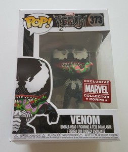 collectors corps venom