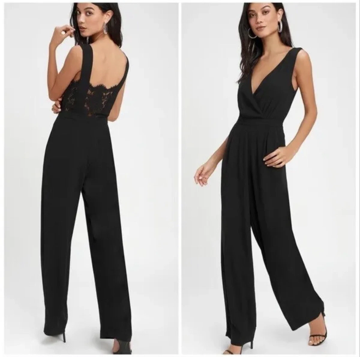 Cute Rompers & Jumpsuits for Women, White, Black, Floral & More - Lulus