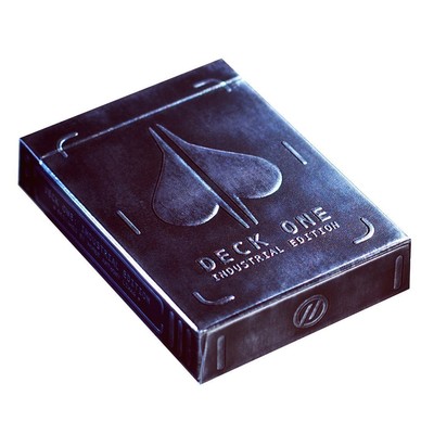 theory11 DeckOne playing cards