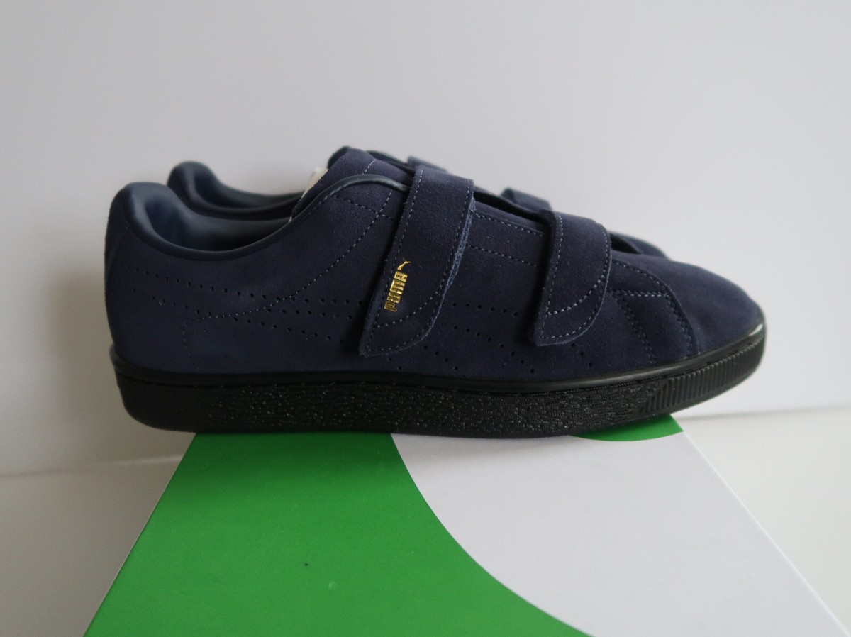 ★PUMA★ Suede Classic Mid Noah MI Blue 39831501 398315-01 Buy Noah x Suede Classic Mid Made in Japan 'Elektro Blue