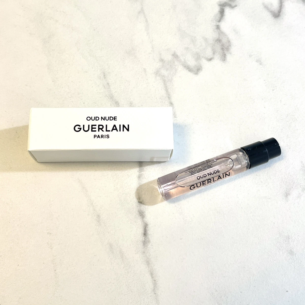 GUERLAIN- Oud Nude 2ML Sample | eBay