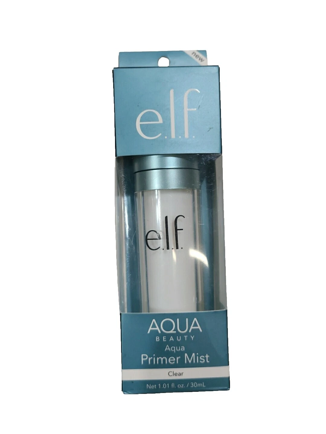 ELF Liquid Face Primers