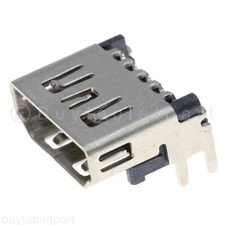 Original HDMI Port Socket Interface Connector Replacement For Playstation 5 PS5