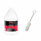 X-tra Seal 1 Gallon Tire Mounting or Demounting Lubricant + Swap Lube Xtra Seal