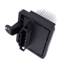 HEATER RESISTOR BLOWER MODULE FOR Citroen C3 Aircross Peugeot 2008 208 Vauxhall