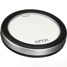 YAMAHA XP80 Electronic Drum Pad 3-Zone 8inch Textured Silicone DTX Snare Tom NEW