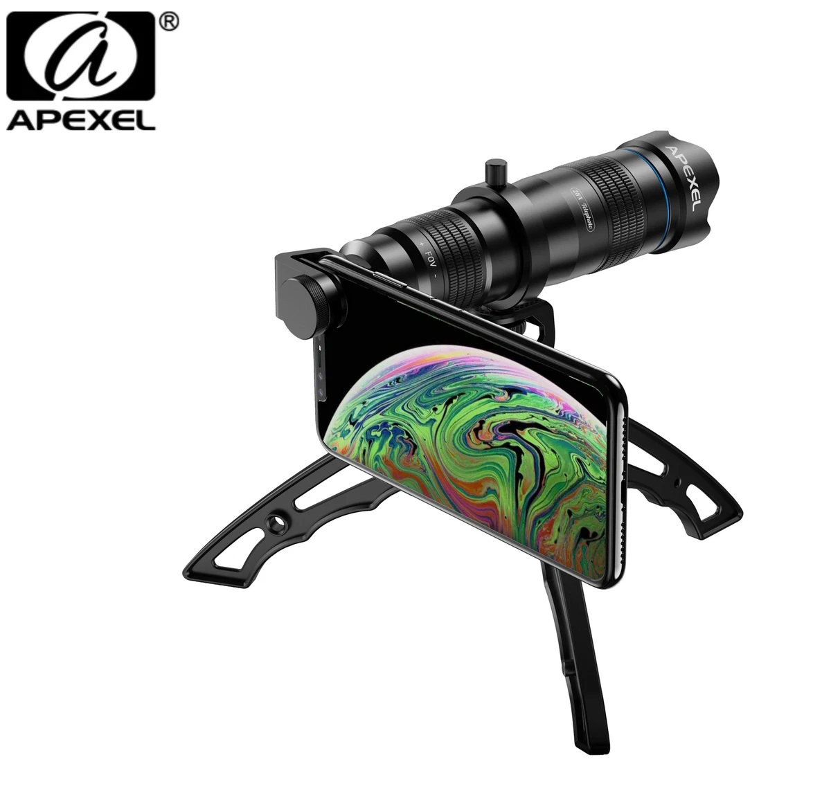 alpha cctv camera