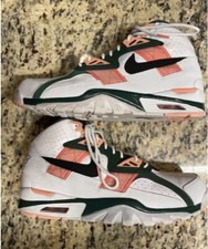 Size 11.5 - Nike Bruin High Rush Pink 