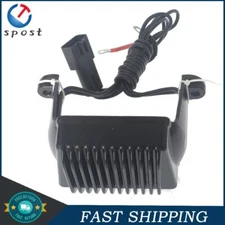 Fit For Electra Glide Road King 74505-97 Voltage Regulator Rectifier 1997-2001