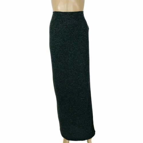 Jupes gris Zara pour femme
