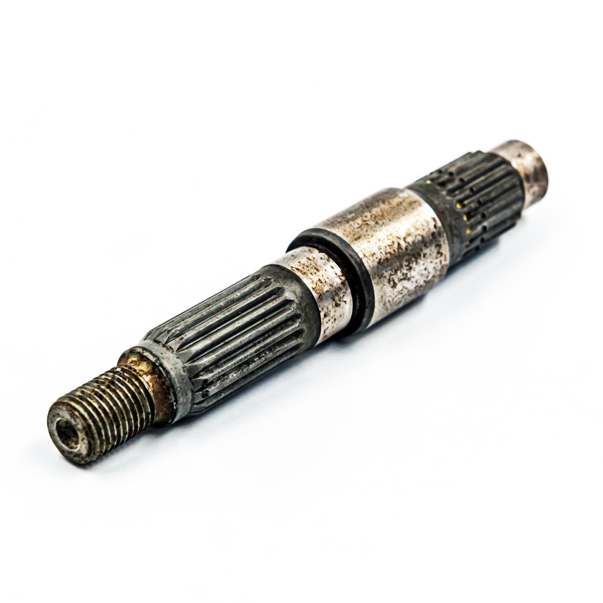 4VP-E7421-01] GENUINE YAMAHA - DRIVE AXLE | eBay