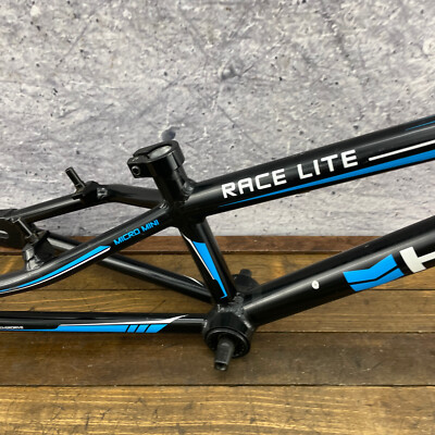 Haro Race Lite Micro MINI BMX Frame 18