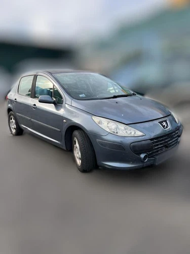 9661377280 Centralina Motore per PEUGEOT 307 BERLINA (S2) X-Line 2006 203153 - Foto 7 di 10
