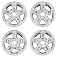 New 16 Replacement Wheels Rims Set For Ford Explorer 2002 2003 2004 2005