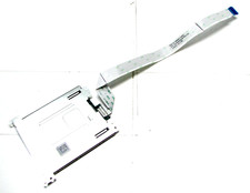 OEM Dell Latitude 5400 Smart Card Reader Slot Cage Circuit Board HUC03 7TY79
