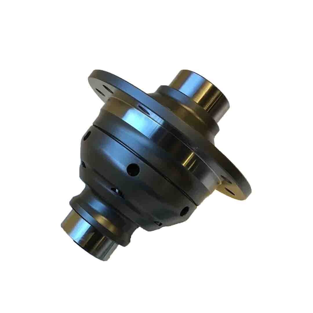 MERCEDES W208 C208 A308 CLK320 QUAIFE LSD DIFFERENTIAL LIMITED