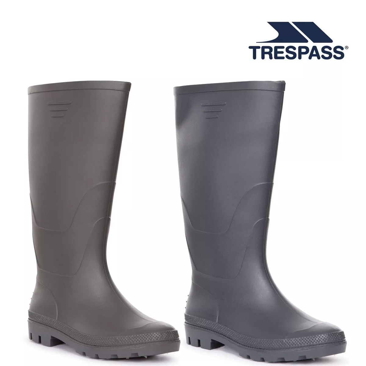 Trespass 2025 mens wellies