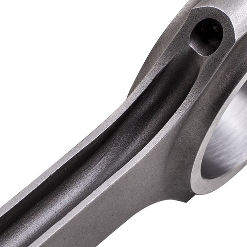 4340 EN24 H-Schaft Pleuel 155mm for Audi A7 C8 2995ccm 250kw 340PS ab 02/2018 - Picture 2 of 10