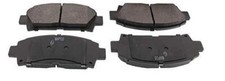 Genuine Lexus IS-F OEM PAD KIT, DISC BRAKE, REAR 04466-0W031
