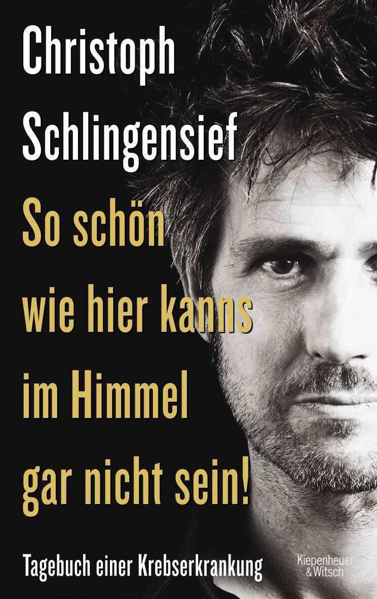 Thumbnail - So Schön Wie Hier Kanns Himmel Gar Nicht Sein | Christoph