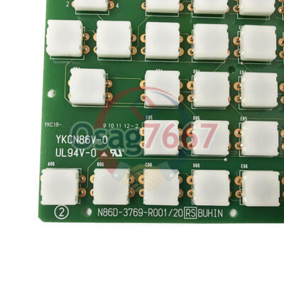 1PCS   A86L-0001-0342 board N860-3769-T001/20 Brand New #F4