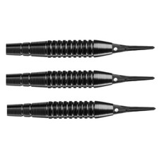 Dart Barrel Softbarrel Karella Deluxe Line DLS-4 in 18 g Softdart Dartpfeil