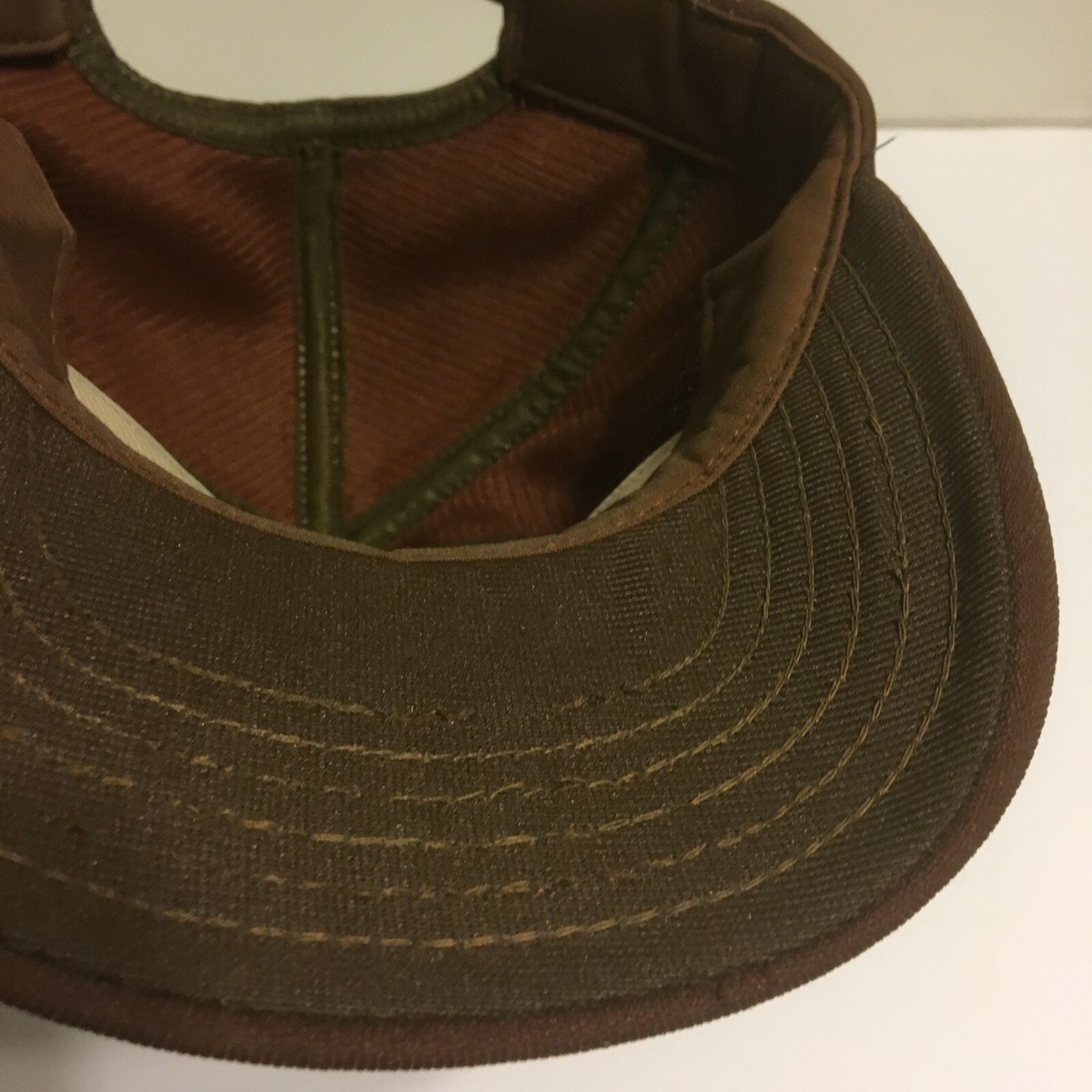帽子 Schott LAMBA 1900 HUNTING HAT 帽子 Schott LAMBA 1900 HUNTING HAT New York Hat Co. Vintage