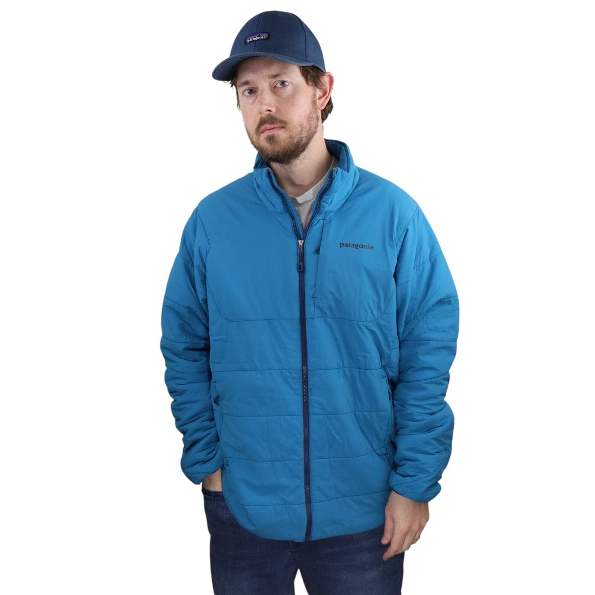 Patagonia Nano-Air Jackets for Men for sale - eBay