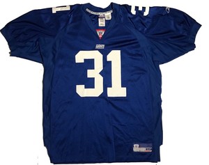 new york giants official jersey